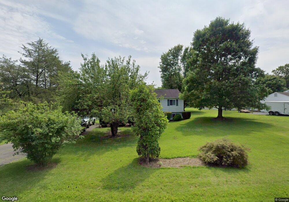 4335 Grapewood Dr, Warrenton, VA 20187 - photo 1