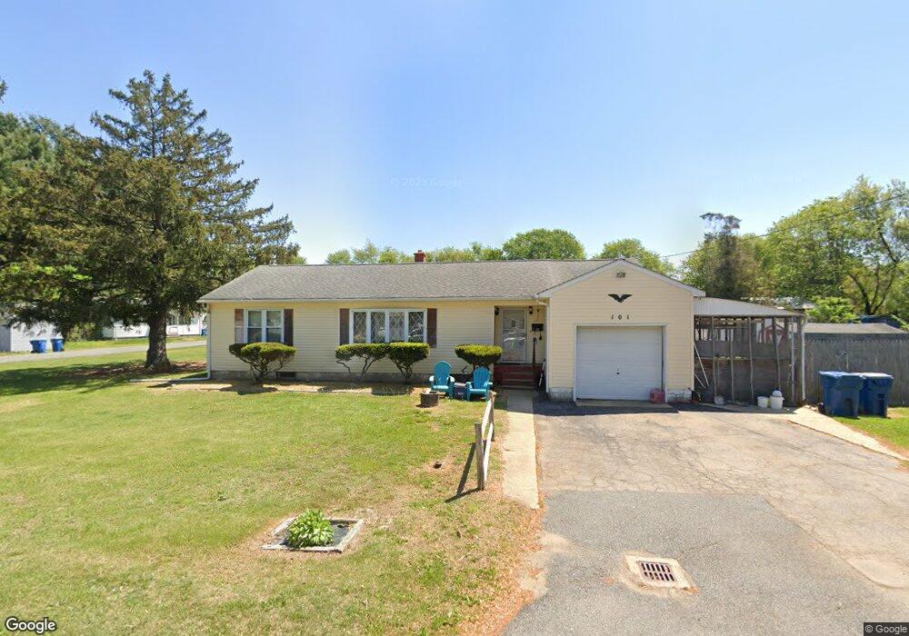 101 Wesley St, Camden, DE 19934 - photo 1