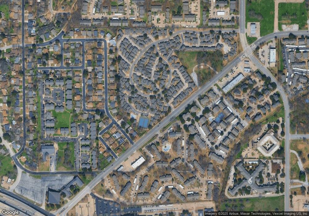 5 Park Ln, Bedford, TX 76021 - photo 1