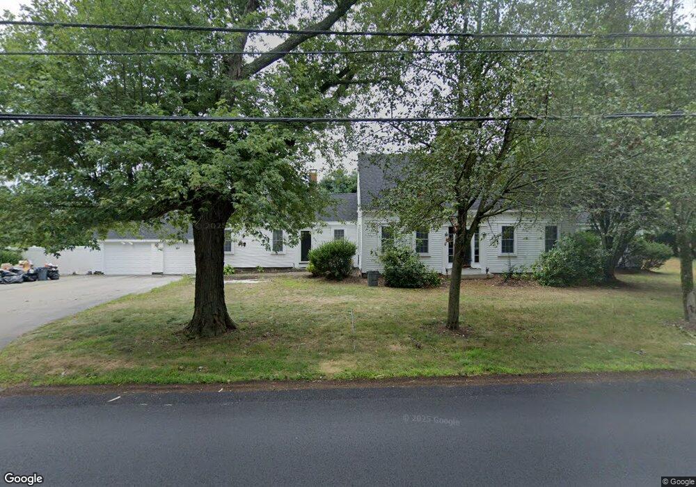 826 Main St, Hanover, MA 02339 - photo 1