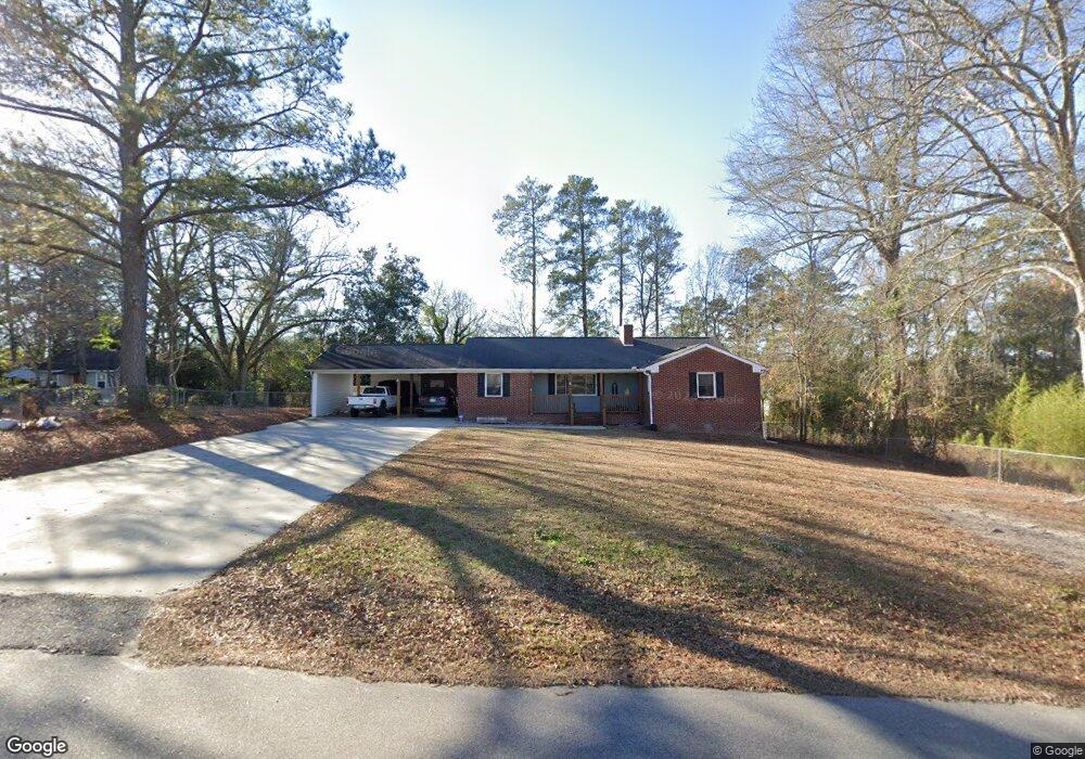 1211 Gardner St, Camden, SC 29020 - photo 1