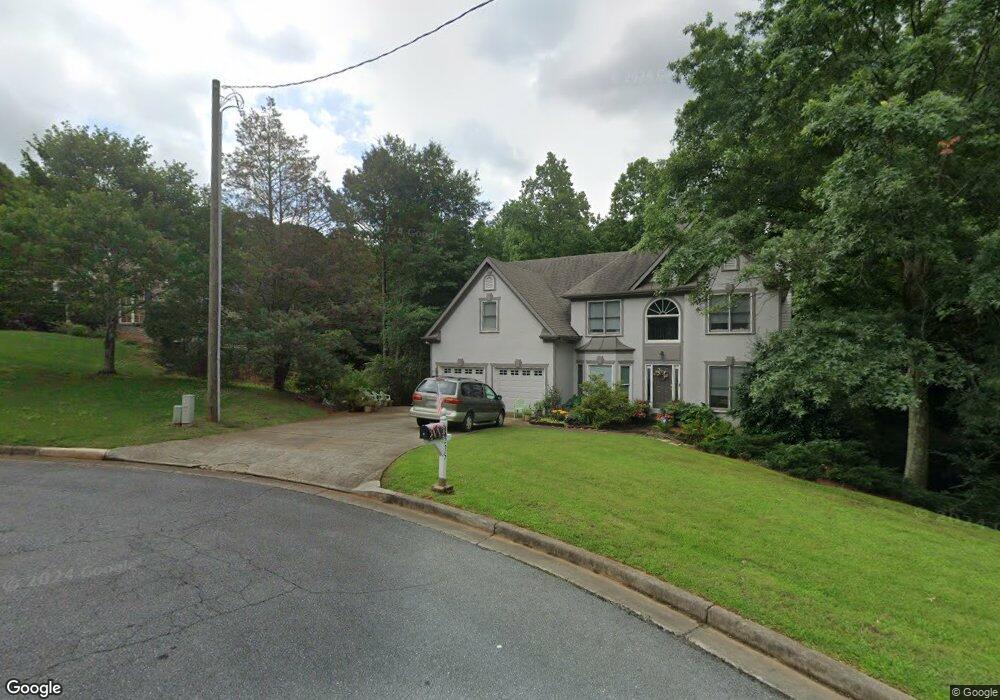 0 Whitestone Dr unit 8489110, Canton, GA 30115 - photo 1