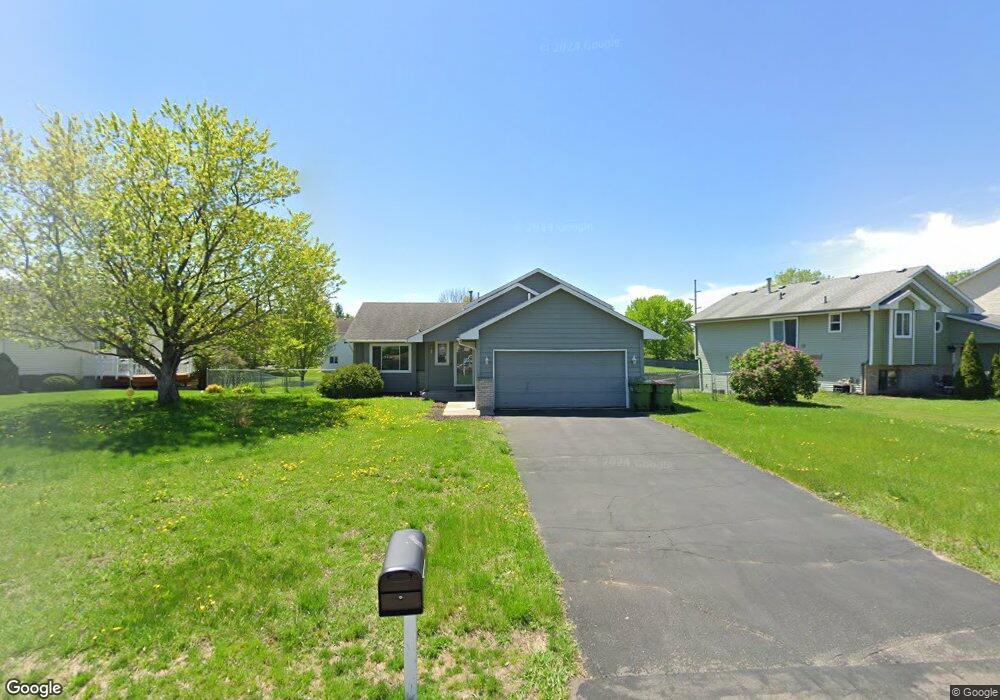 12158 Wedgewood Dr NW, Coon Rapids, MN 55433 - photo 1