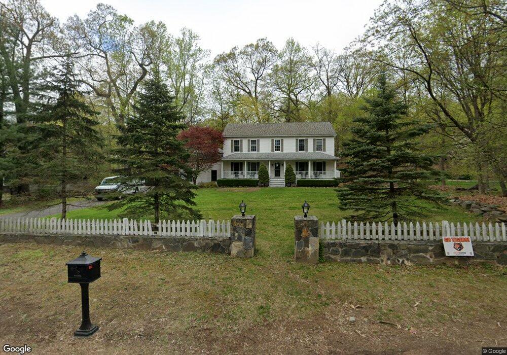 15 Park Trail, Croton On Hudson, NY 10520 - photo 1