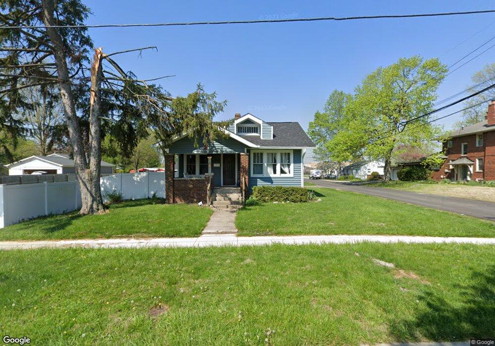 498 Walnut St, Franklin, IN 46131 - photo 1