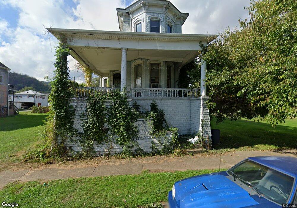 123 S Huron St, Wheeling, WV 26003 - photo 1