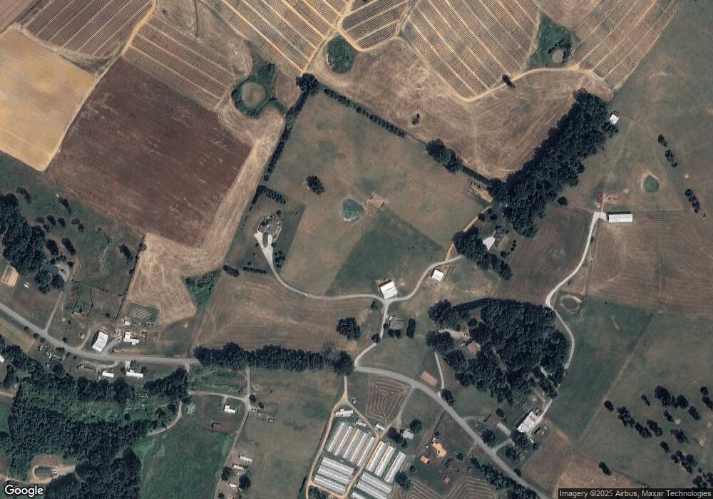 3209 Central Point Rd, Rutledge, TN 37861 - photo 1