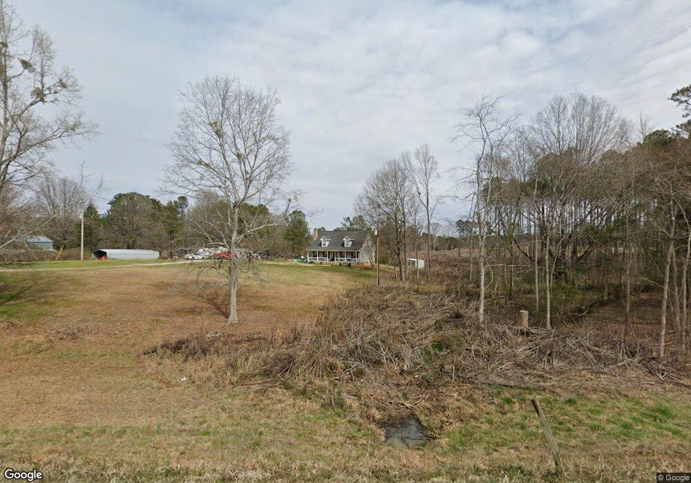 1126 Ga Highway 220 W, Lincolnton, GA 30817 - photo 1