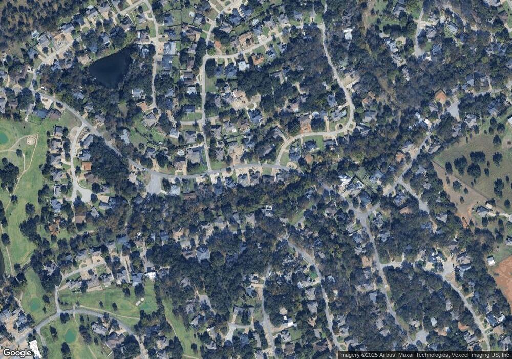 4103 Cimmaron Trail, Granbury, TX 76049 - photo 1