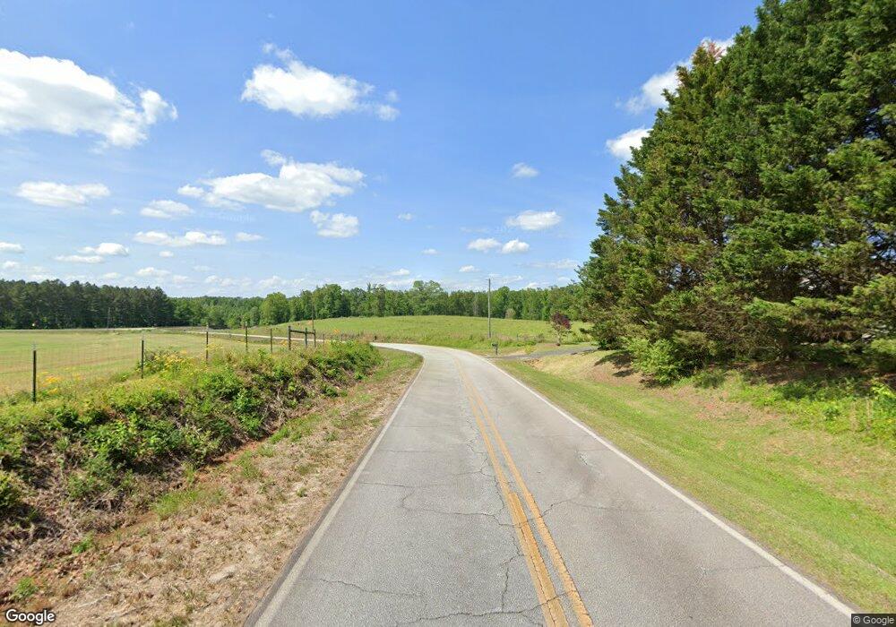 215 N Broad River Rd, Eastanollee, GA 30538 - photo 1