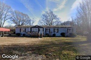 159 Oak St, Lillie, LA 71256