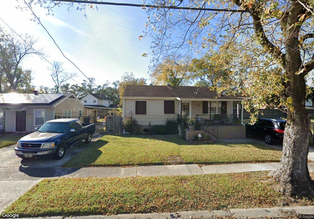 4724 Saint Ferdinand Dr, New Orleans, LA 70126 - photo 1