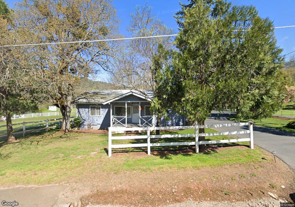 604 E Jones Creek Rd, Grants Pass, OR 97526 - photo 1