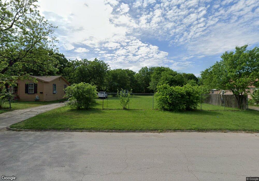 309 W Lampasas St unit B, Ennis, TX 75119 - photo 1