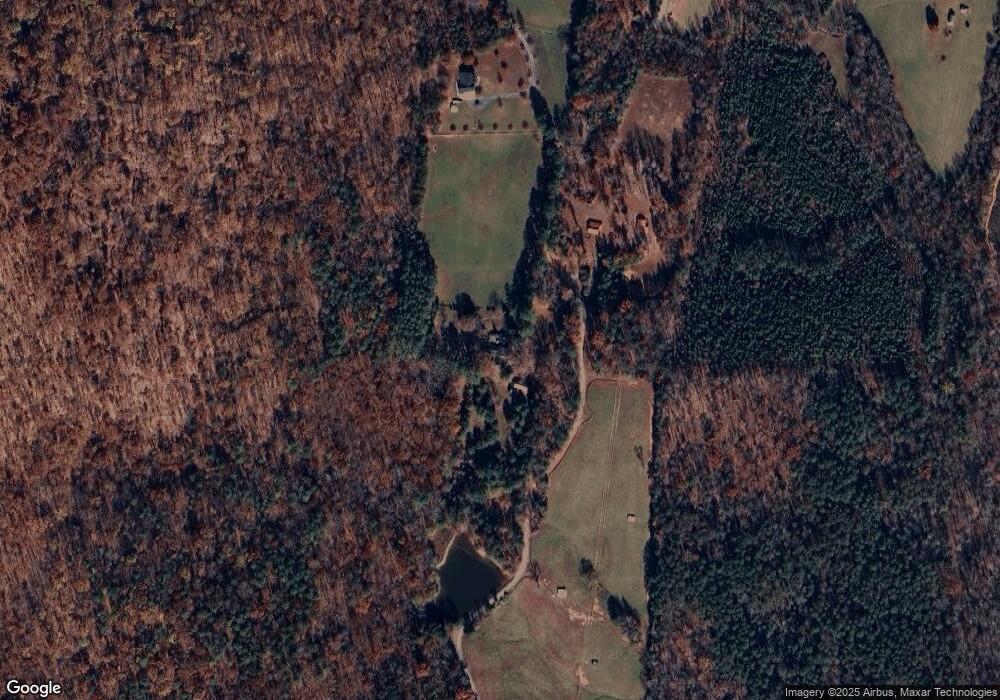 338 Dark Springs Mountain Trail, Troy, NC 27371 - photo 1