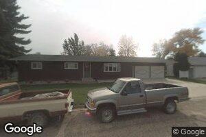 407 Riverside Dr, Velva, ND 58790