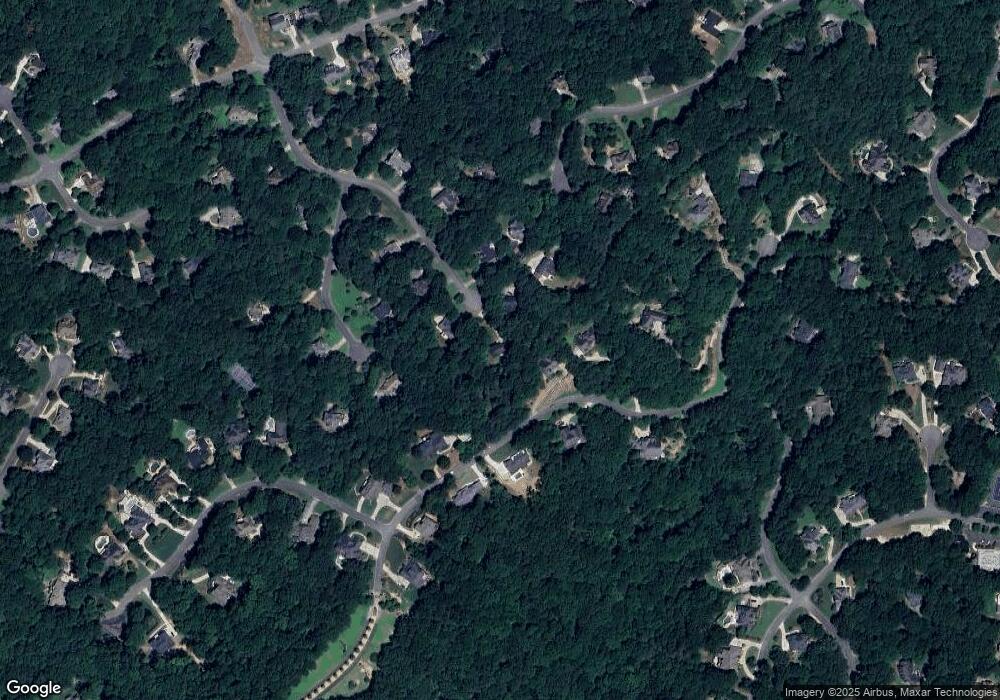 1201 Cherry Ln unit 3, Canton, GA 30114 - photo 1