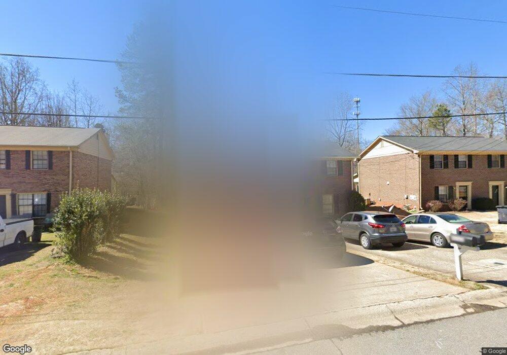 4262 Sturgeon Cir, Buford, GA 30518 - photo 1