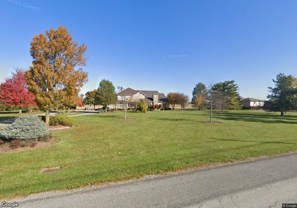 04561 Aqueduct Rd, Saint Marys, OH 45885 - photo 1