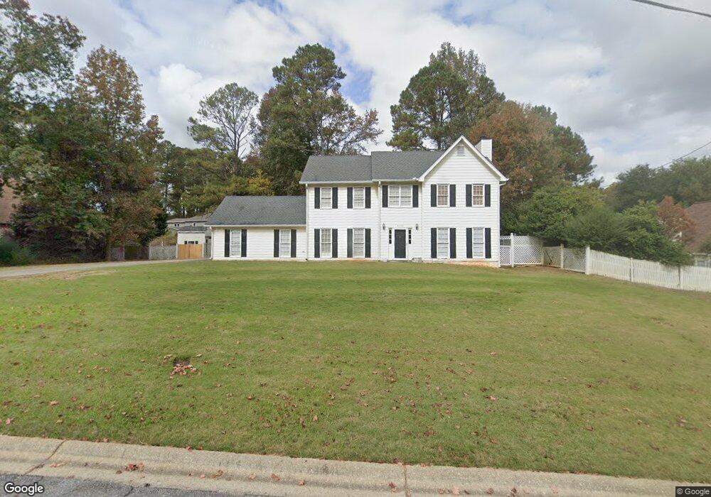 3153 Pine Cone Ct SW unit 2, Lilburn, GA 30047 - photo 1