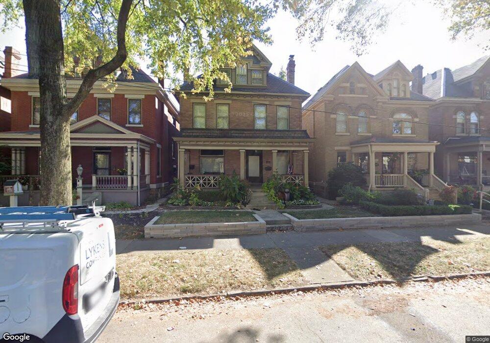 802 Neil Ave, Columbus, OH 43215 - photo 1