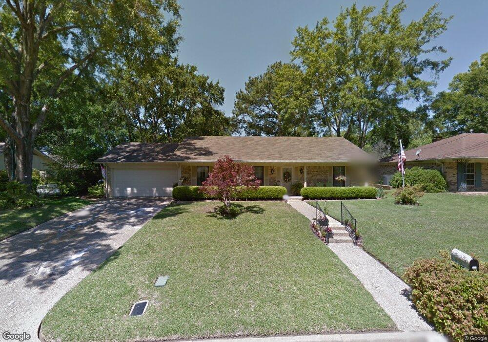 3819 Brookwood Dr, Tyler, TX 75701 - photo 1