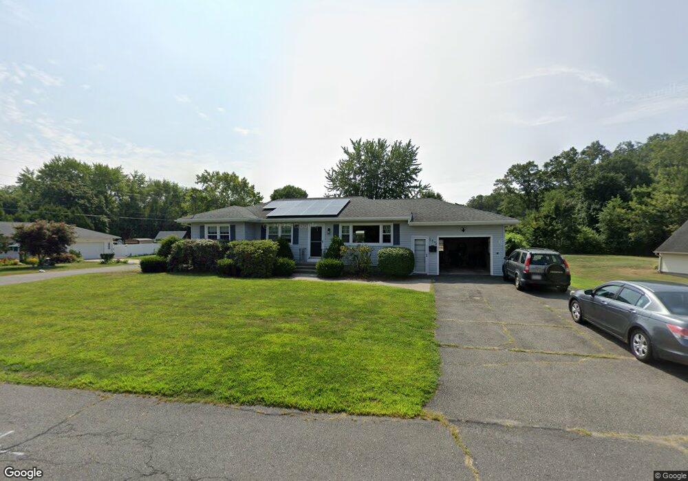 172 Clover Rd, Ludlow, MA 01056 - photo 1