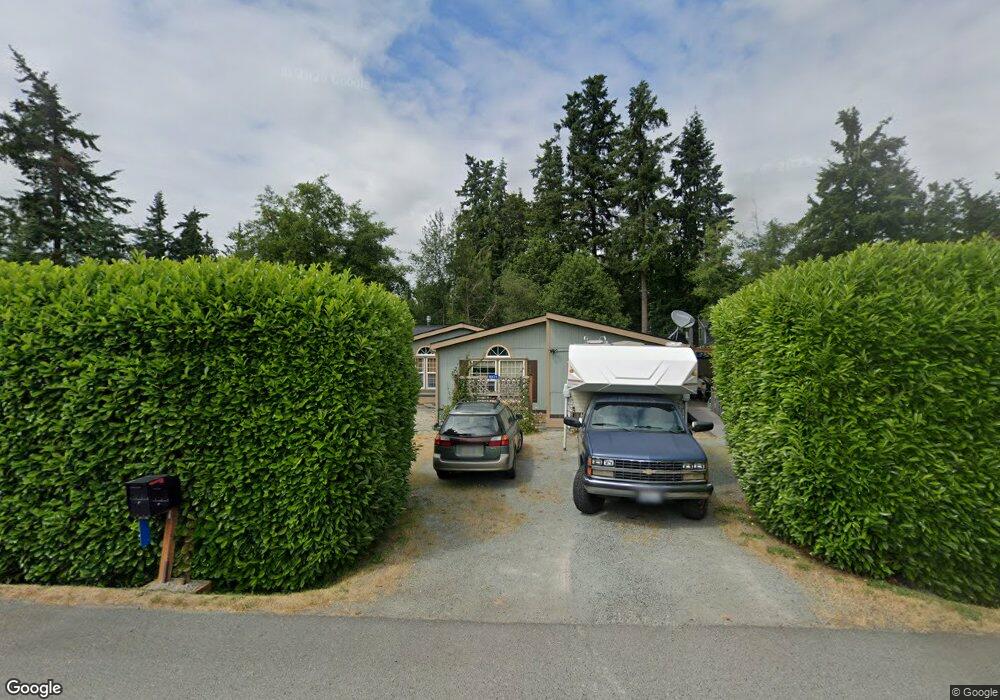 9231 192nd St NW, Stanwood, WA 98292 - photo 1