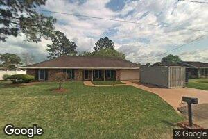 121 Michael St, Napoleonville, LA 70390