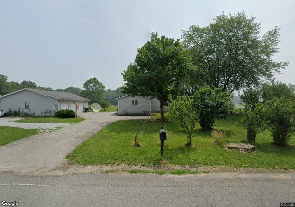 55990 County Line Rd, New Carlisle, IN 46552 - photo 1