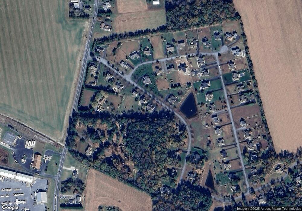 23596 Harvest Run Reach, Milton, DE 19968 - photo 1