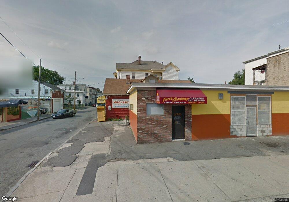 51 Walnut St unit 53, Lawrence, MA 01841 - photo 1