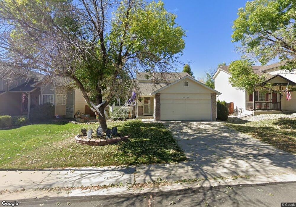 13563 Clermont St, Thornton, CO 80241 - photo 1