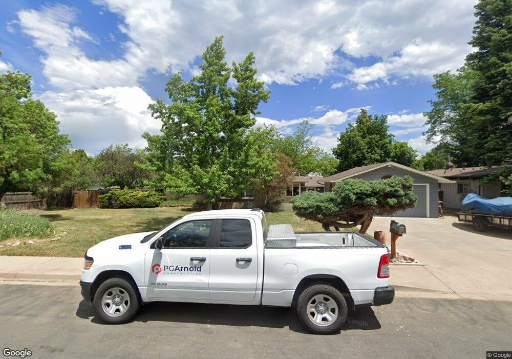 3380 25th St, Boulder, CO 80304 - photo 1