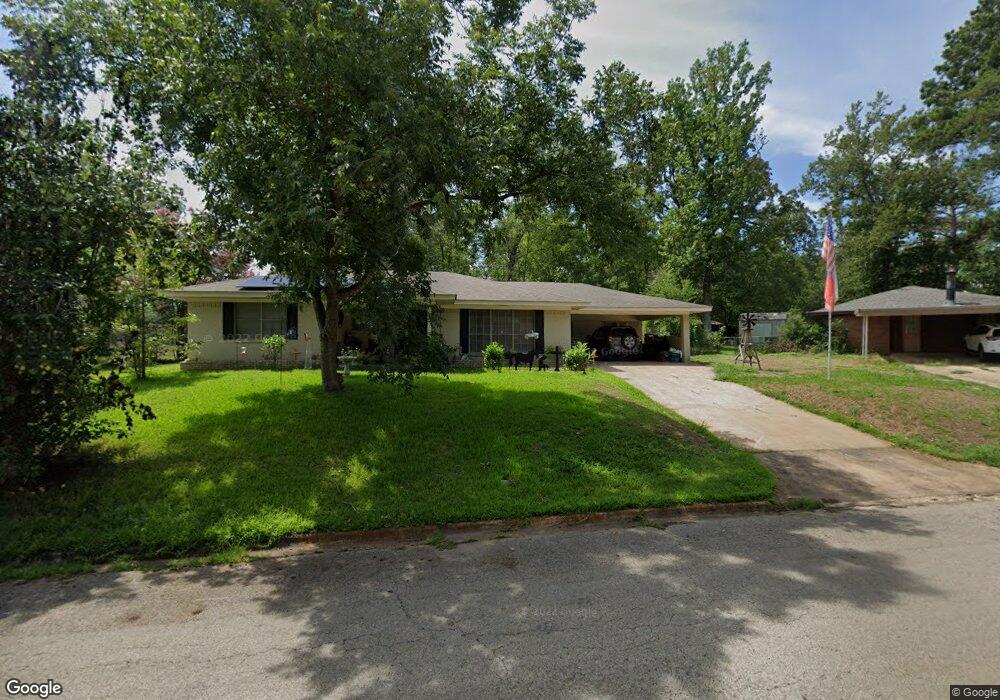 127 Greenwood St, Nacogdoches, TX 75964 - photo 1