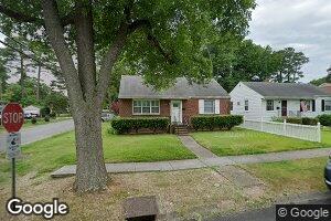 4801 Cutshaw Ave, Richmond, VA 23230