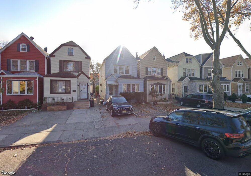 26 Stegman Place, Jersey City, NJ 07305 - photo 1