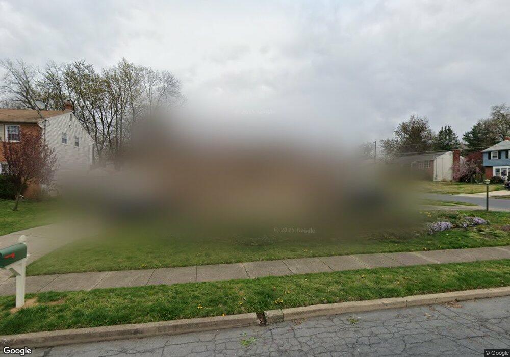 301 Brentwood Ave, Cherry Hill, NJ 08002 - photo 1