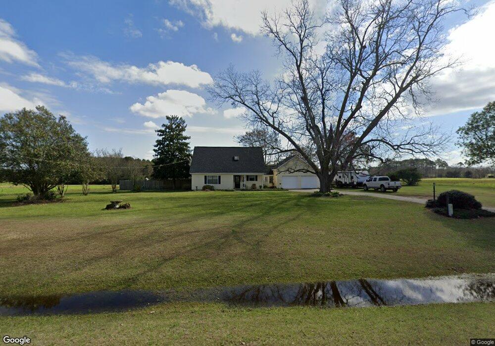 1125 Wb Parks Rd, Omega, GA 31775 - photo 1