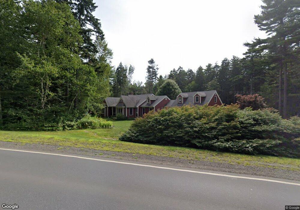 49 Ocean Point Rd, East Boothbay, ME 04544 - photo 1