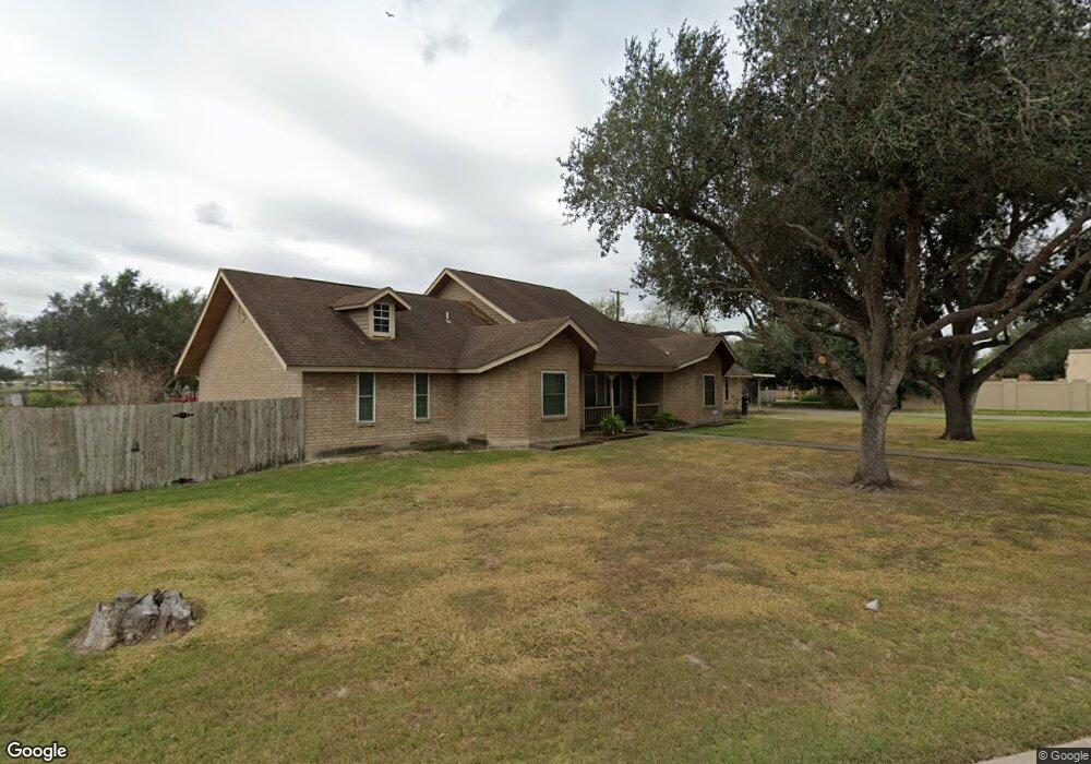 411 Academy Dr, Weslaco, TX 78596 - photo 1