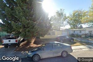 1305 Odell Ave, Thermopolis, WY 82443