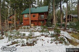 7202 Palisade Rd, Norden, CA 95724