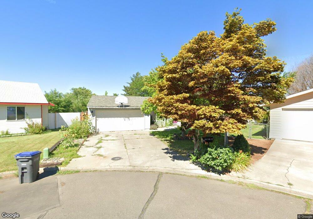 321 Park Ave, Yakima, WA 98902 - photo 1