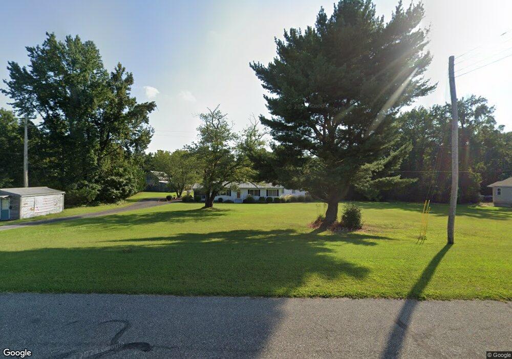 26835 Three Notch Rd, Mechanicsville, MD 20659 - photo 1