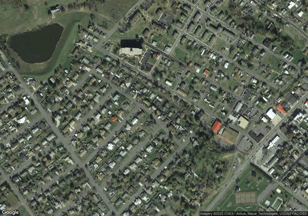 196 Airport St, Keyser, WV 26726 - photo 1