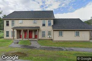 12 Dickinson St, Lisbon, NH 03585