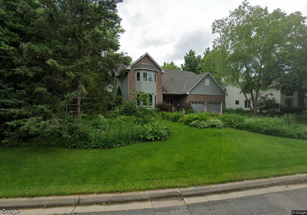 11615 Magnolia Ct N, Champlin, MN 55316 - photo 1