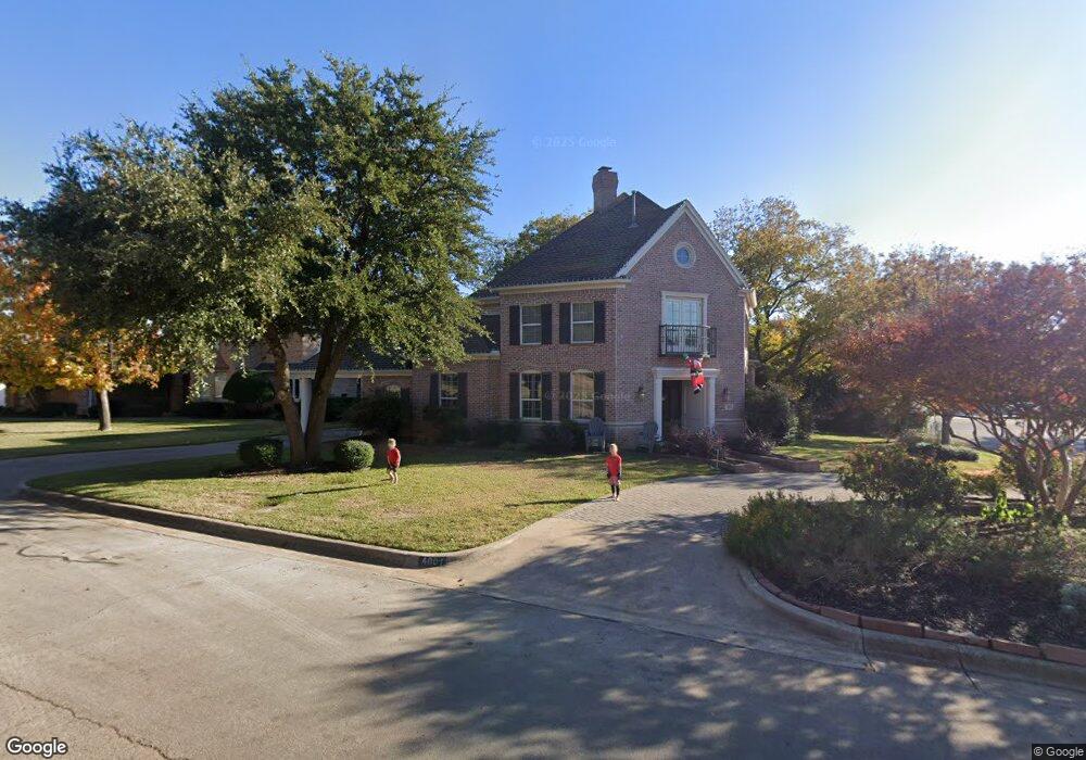 4001 Mockingbird Ln, Colleyville, TX 76034 - photo 1