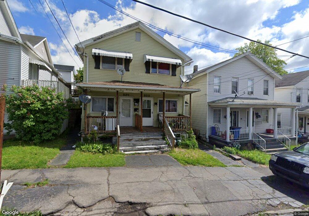 922 924 Luzerne St, Scranton, PA 18504 - photo 1